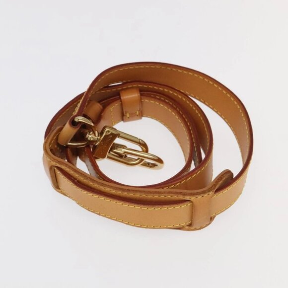 LOUIS VUITTON Monogram Keepall Bandouliere 60 Boston Bag - Picture 14 of 16